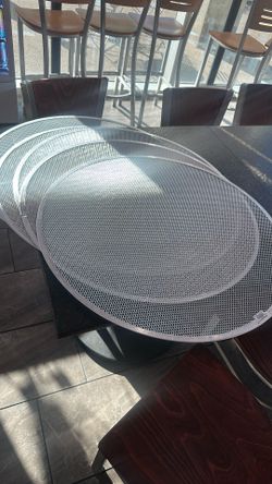 28 inch pizza Screens