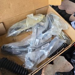 Dodge Caravan 2002  Detroit Axle