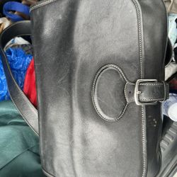  Purse Black Messenger Purse Coach