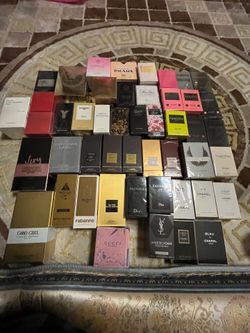 COLOGNES