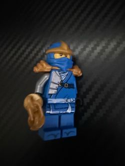 Lego Ninjago Legacy Zx