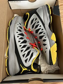 Nike Air Jordan CP3 VI