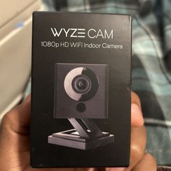 Wyze Camera Indoor
