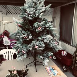 Beautiful Christmas Tree