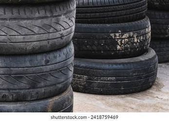 SET DE 4 265/70/17