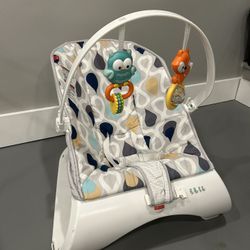 Baby Rocker 