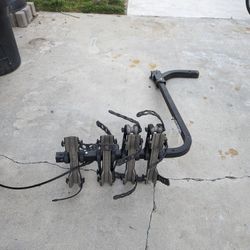 Yakima Bike Rack