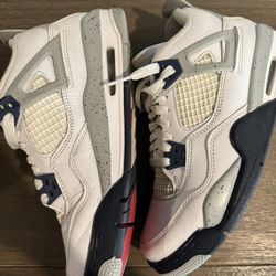 Jordan midnight Blue 