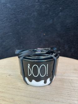 Brand New Rae Dunn Halloween Measuring Cups
