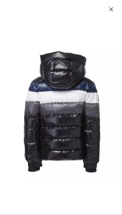 Sam's Jacket