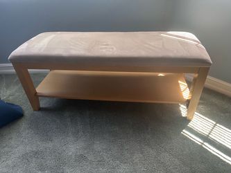 Bench