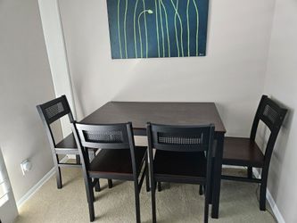 5 Piece Dinette Set