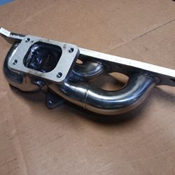 Hyundai Tiburon Turbo You Got To Start Header