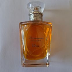 Dior Diorissimo Eau De Toilette 