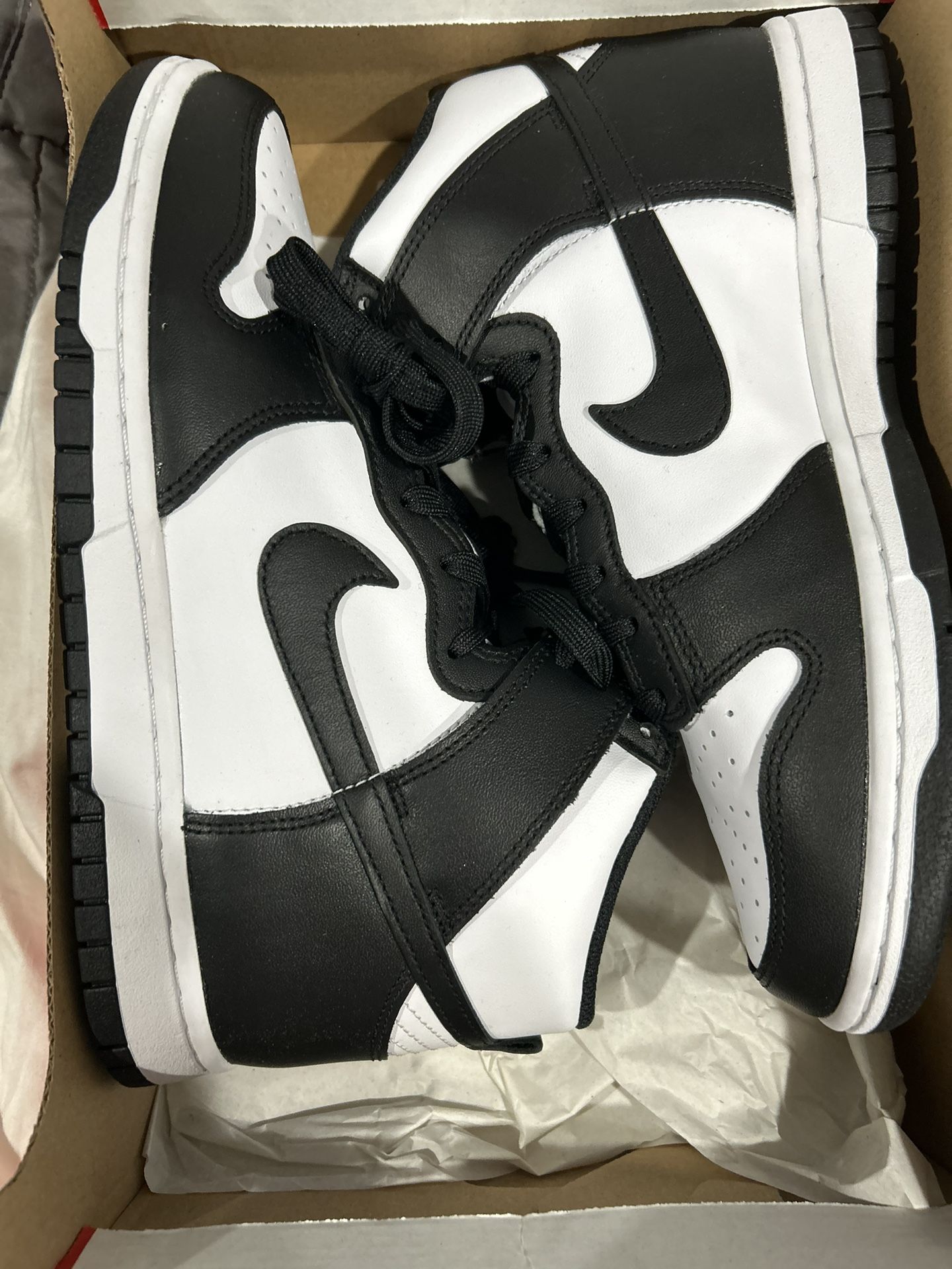 Nike