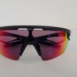 Oakley Sphaera Sunglasses Prizm Road Lenses