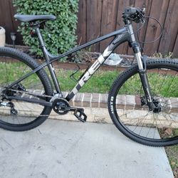 Trek Marlin 5 MTB