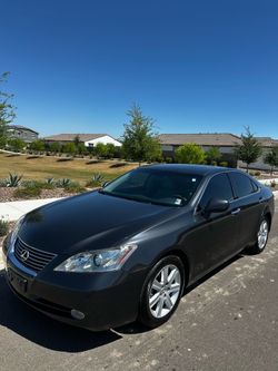 2007 Lexus ES 350