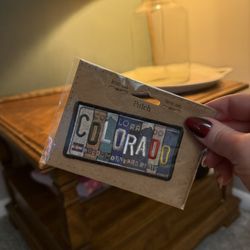 New Colorado Patch 