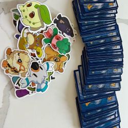 Pokémon Cards