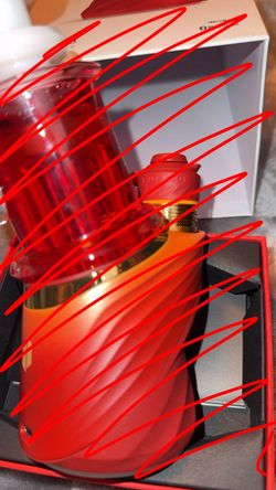 Vase 3dxL