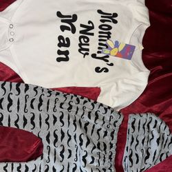 Bby Boy Bundle
