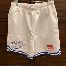 Supreme Shorts