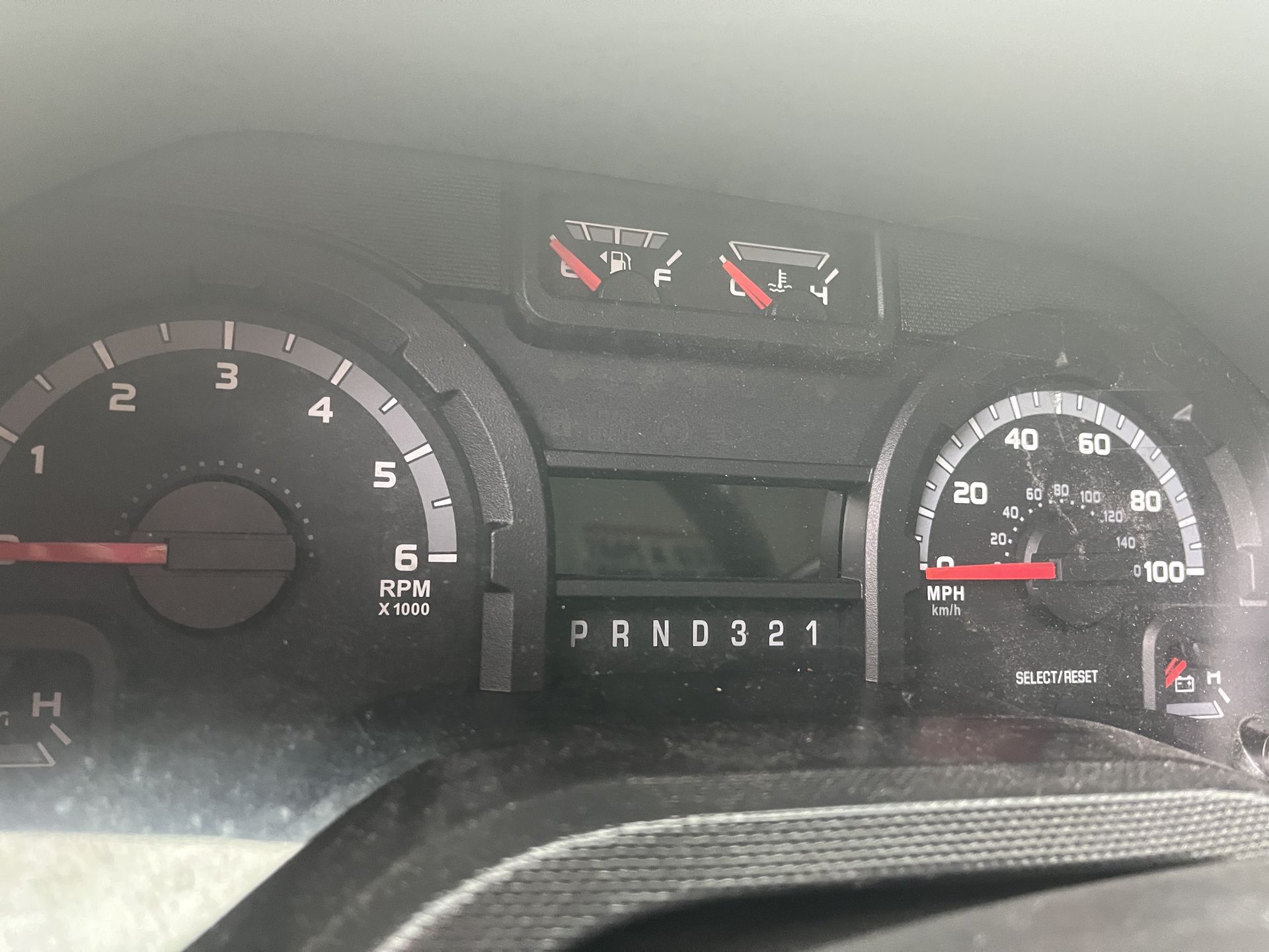 2010 Ford Unspecified