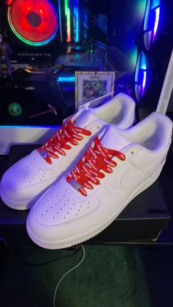 Air Force 1 ‘07 Supreme