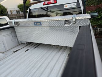 Truck Tool Box
