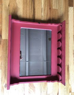 Vintage Style Mirror