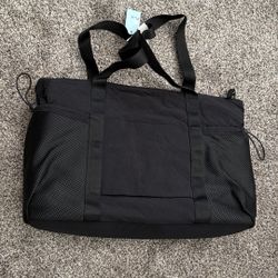 1 Left! $35 Tote Bag
