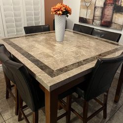 dinning table