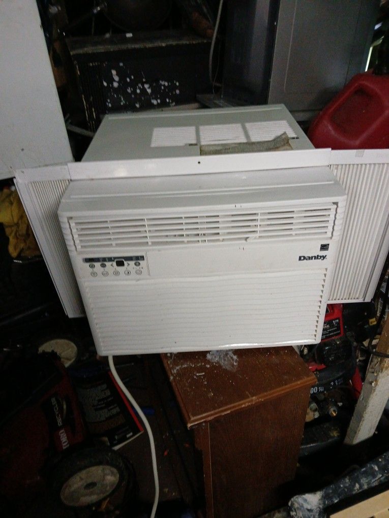 Air conditioner