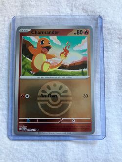 Charmander
