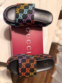 Gucci shoes /resale