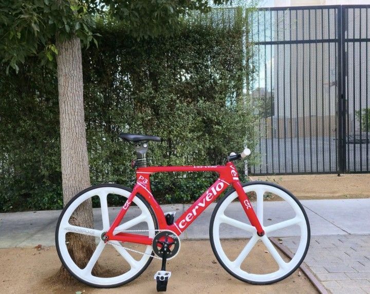 Cervelo P3