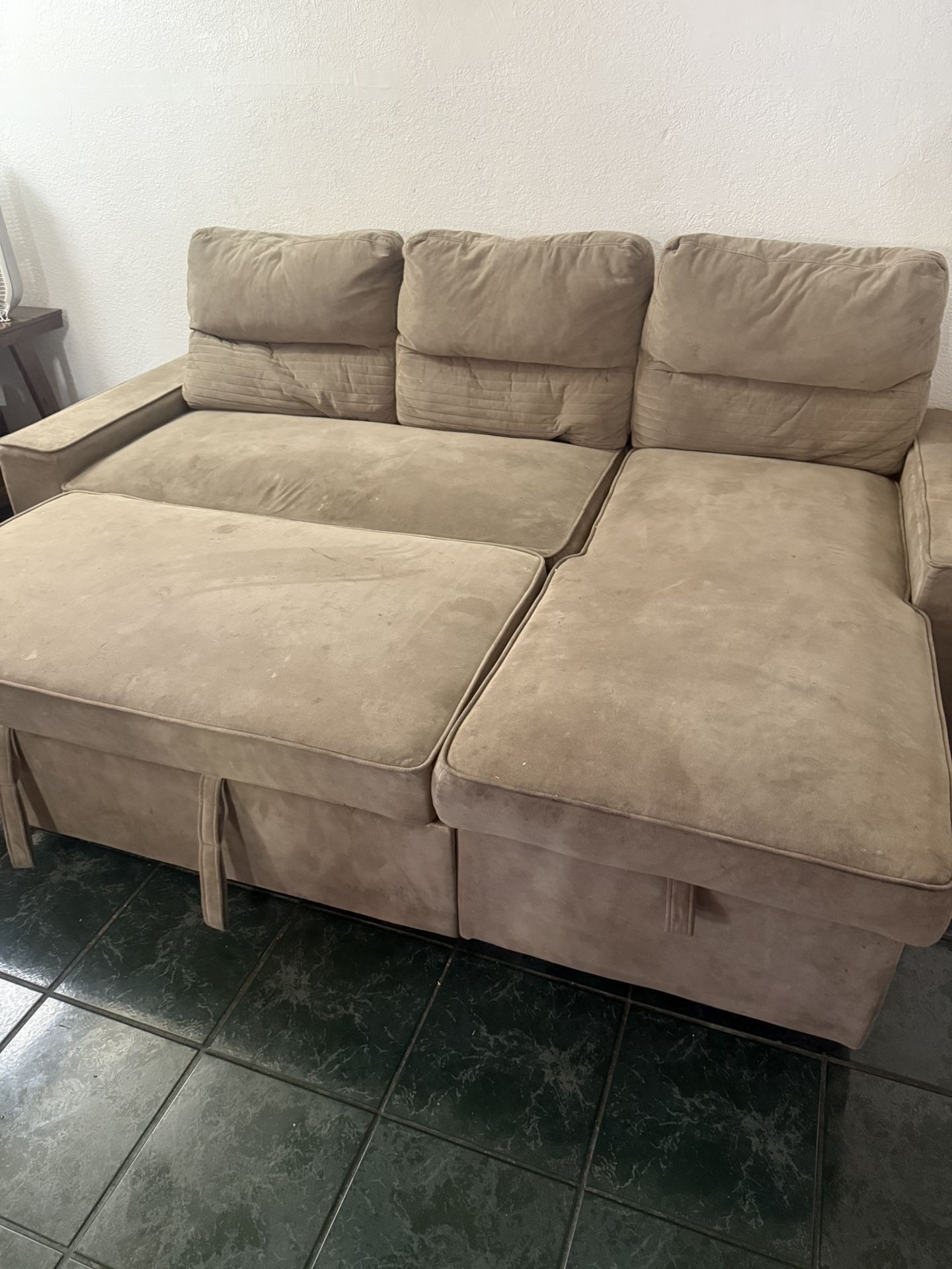 sofa bed