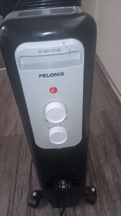Stand up heater ( Pelonis )