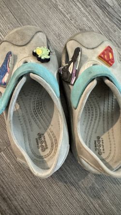Crocs 10c