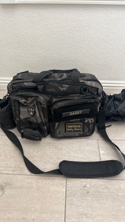 Tactical baby gear