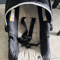 Car seat 