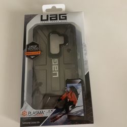 Samsung galaxy S9 plus case