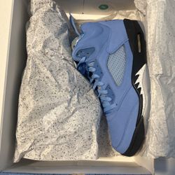 UNC 5 Brand New Ds