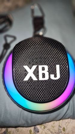 Speaker