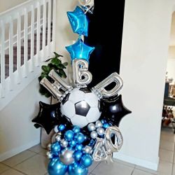 Balloon Bouquet