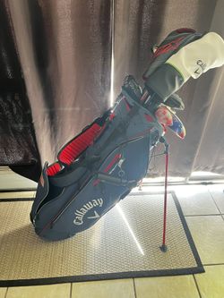 Callaway Golf Bag