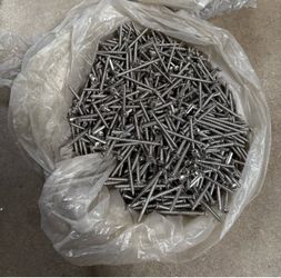 Stainless Steel Screws Phillips Oval Head Work Tools Contractor Construction Home Improvement Job Site Hardware Screws