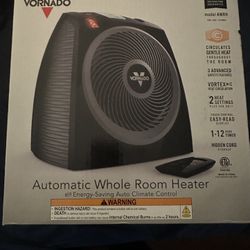Vornado Automatic Whole Room Heater (AWRH)