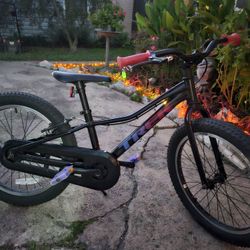 Kids TREK Bike
